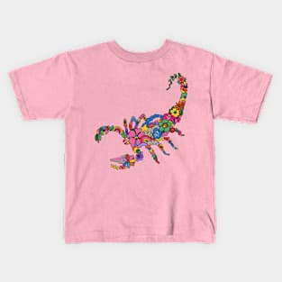 Scorpion Kids T-Shirt